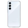 Spigen Liquid Crystal Case For Samsung Galaxy A55 5G - Transparent