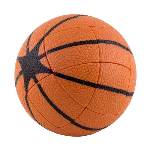 Кубик Рубика Fanxin 3×3 для баскетбола