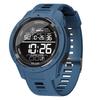 Multifunctional Single Display Electronic Watch Electronic Watch Student Sports Large Dial Waterproof