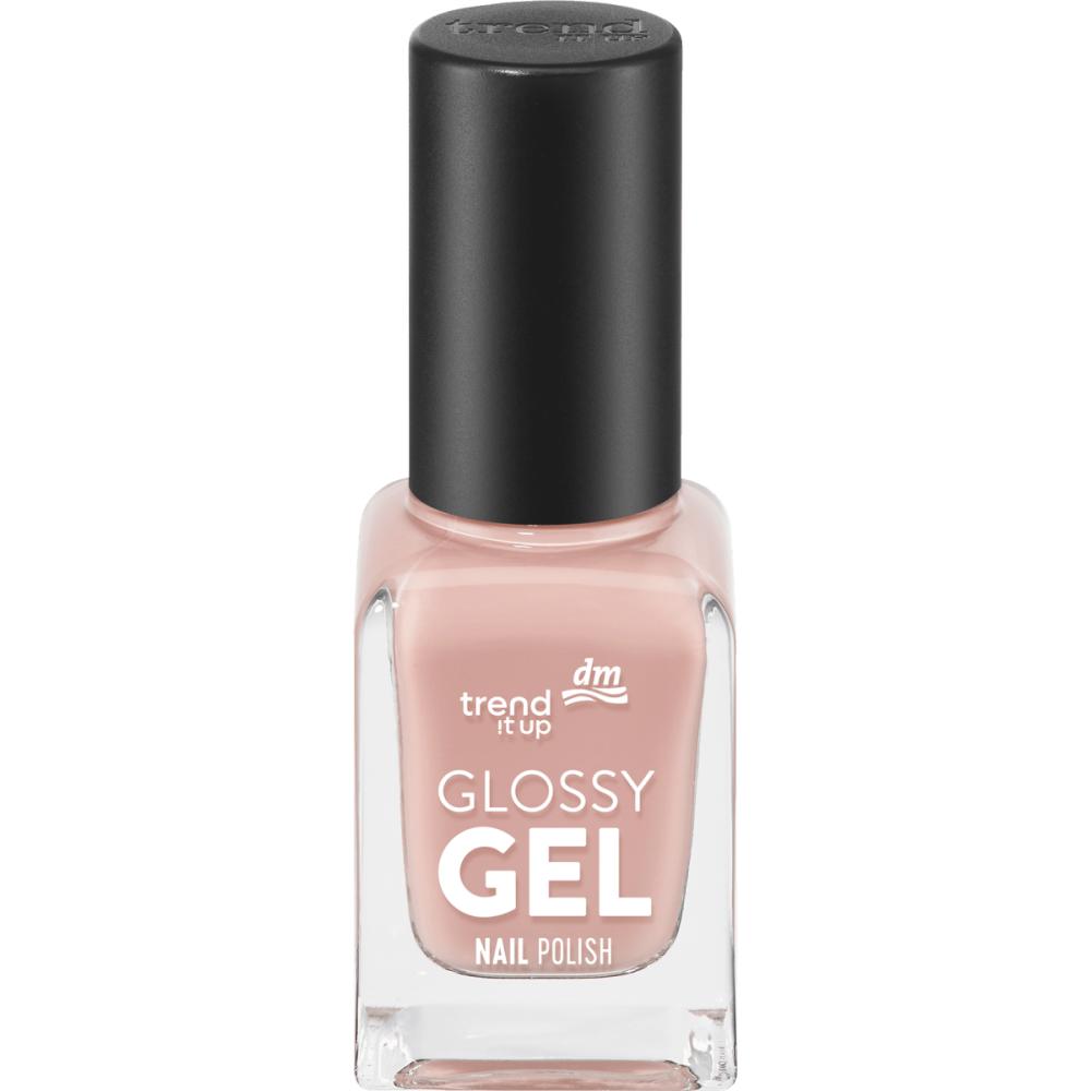 Trend It Up Лак для ногтей Trend It Up Глянцевый гель 230, 11 мл