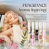 Alcohol-Free Perfume Mist Gift Set: Elegant, Long-Lasting Fragrance for Hair & Body
