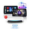 Многофункциональный Carlinkit HDMI 128 ГБ Tbox UHD Чип SM6225 YouTube Carplay Беспроводной Адаптер ТВ Car Play AI Box Донгл для Netflix