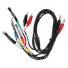 Dedicated Power Test Cable Power Data Cable DC Power Supply Current Test Wire for IPhone 6 To 14