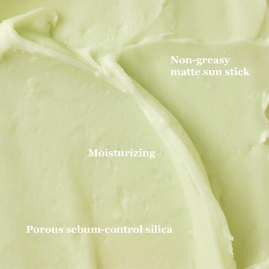 Beauty of Joseon Matte Sun Stick : Mugwort + Camelia SPF 50+ PA++++ 18g