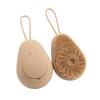 Body Scrubber Refillable Bath Brush Skin-Friendly Massage Brush Body Wash Brush  Massage