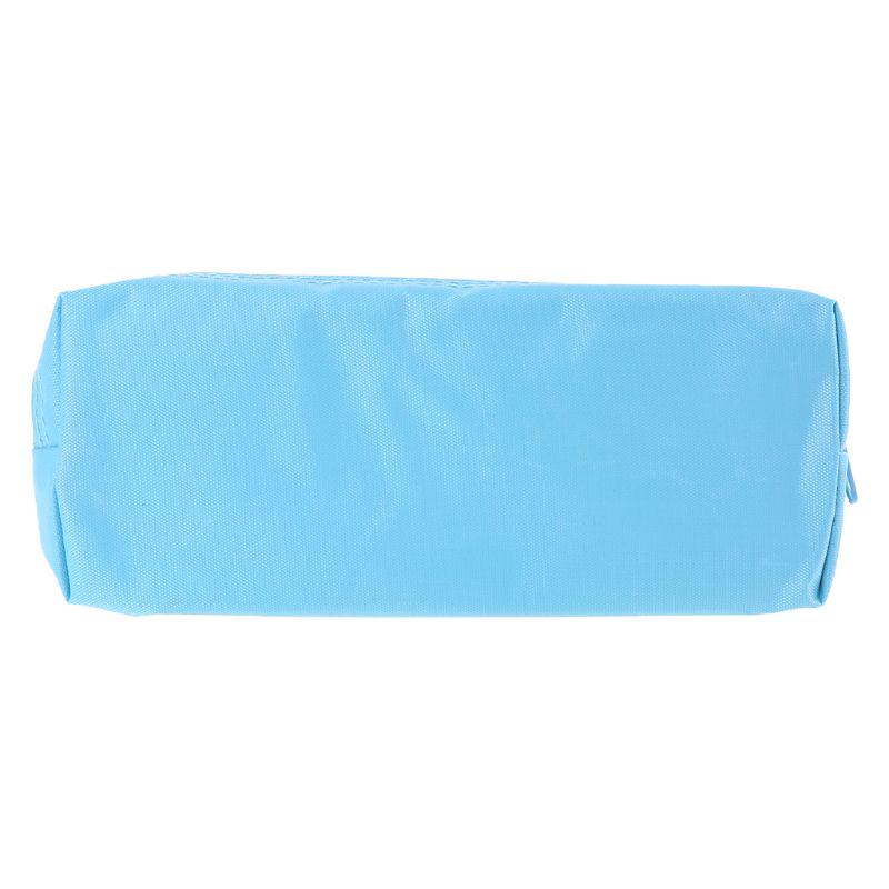 Пенал для канцелярии с музыкальным принтом