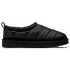 UGG Тасманские тапочки LTA Черные (Женский) Женские кроссовки 1142050-BLK