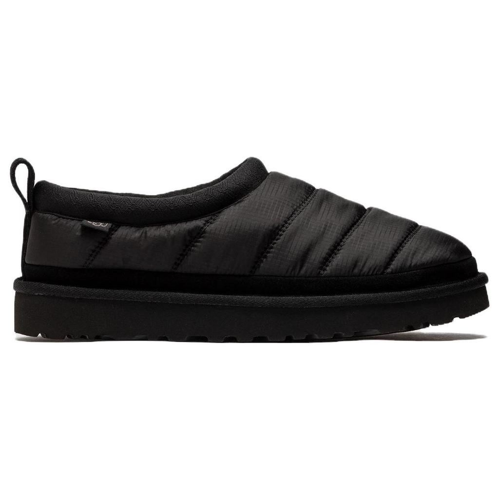 UGG Тасманские тапочки LTA Черные (Женский) Женские кроссовки 1142050-BLK