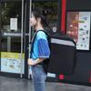 35L Extra Large Thermal Food Bag Cooler Bag Refrigerator Box Fresh Keeping Food Delivery Backpack Insulated Cool Bag