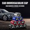 Для Audi 8V4 шт. Декоративные колпачки на вентили автомобильных шин Чехол на ниппель колеса автомобиля Мотоцикла Велосипеда Для Audi TT S Sline RS A1 A3 A6 A5 A7 A8 Q3 Q5