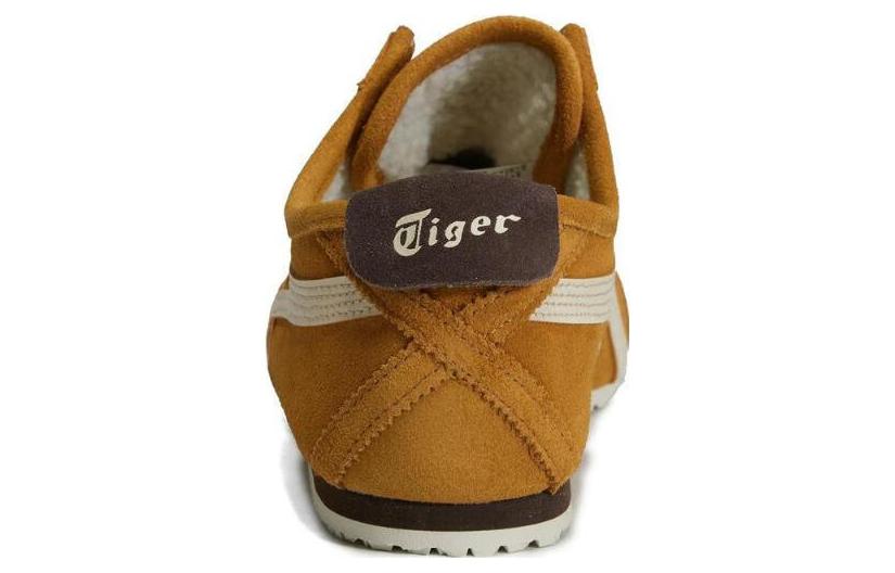 ONITSUKA TIGER Mexico 66 Slip-On Коричневый Presidio Ванильный 1183A438-201
