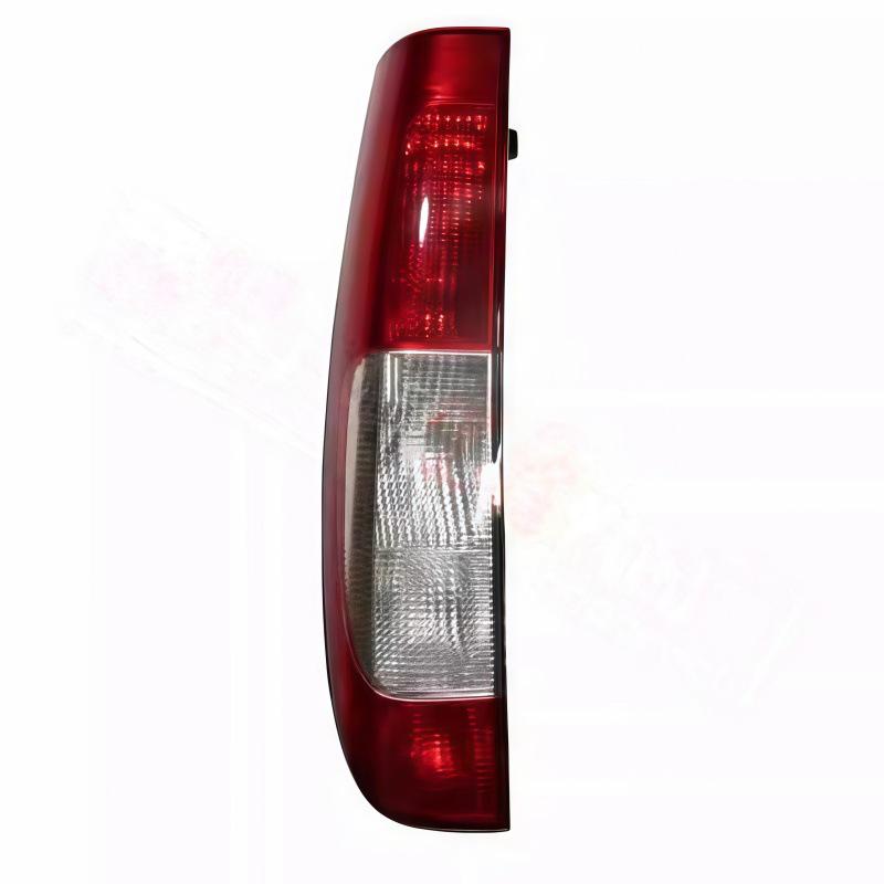 Корпус заднего, стоп-сигнала и фонаря заднего хода для Mercedes-Benz Viano Vito W639
