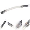 No Leakage Fuel Pipes Detachable Filler Hose Kit Heavy Duty Oil Tube  Fuel Tank