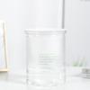 1Pc Self-Watering Flowerpot Automatic Water Absorption Transparent Plastic Pot