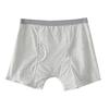 Men Anti-Leakage Underwear Elderly Bedridden Patients Boxer Briefs Urine-Proof Pads