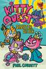 Книга Kitty Quest: Sinister Sister