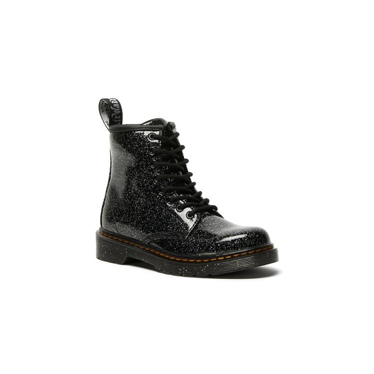 Dr. Martens Детские ботинки Martin 1460 K Черные 27050001