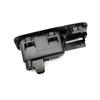 Ручка двери задней крышки, загрунтованная черная, для Honda Odyssey 2015-2022 84441T6AJ01ZA