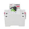RCCB Rest Current Earth Leakage Circuit Breaker 2P RCD Type A with Digital Display Automatic Reset 40A