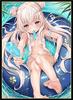 Cluster Card Sleeve Lane Le Comiket “Azur Marant/Illust Shunzou” [Air 3]
