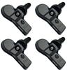4 PCS Tire Pressure Monitor Sensor 407009322R 433MHz For Dacia Dokker Nissan NV300 NV400 Renault Kangoo Twingo Opel Vivaro Combi