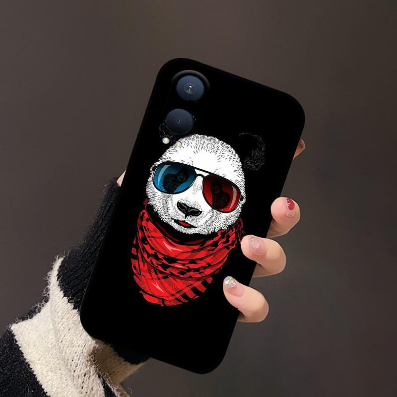 Чехол для Oneplus Nord CE 4 Lite Цветок Мягкий Силикон Милый Мультяшный Чехол для Телефона Для Oneplus Nord CE 4 Lite CE4 Задняя Крышка Защита
