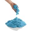 Ultra Light Sand Play Set DIY Sand Clay Castle Toys Funny Kid Space Sand Toy  for Beach
