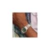 Автоматические часы Citizen Tsuyosa Collection 37 мм для мужчин и женщин NJ0200-50X