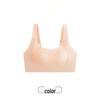 Ultra-Thin Seamless Lift Bra: Invisible Rabbit Ear Cup for Women