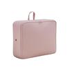 1 Pcs Travel Packing Cube Luggage Organizer Compression Suitcase Storage Bag for Group Tours