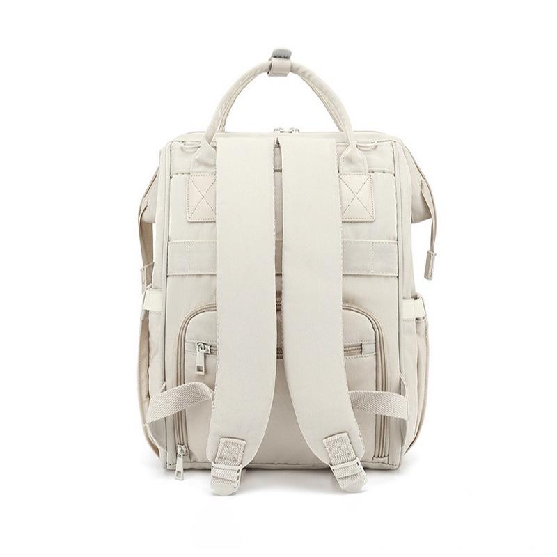 Водонепроницаемый многофункциональный рюкзак большой емкости для мамы и ребенка