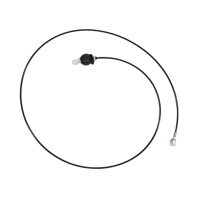 Replacement Gym Cable Fitness Pulley Cable Heavy Duty Wire Rope Home Gym Weight Lift Pulley System