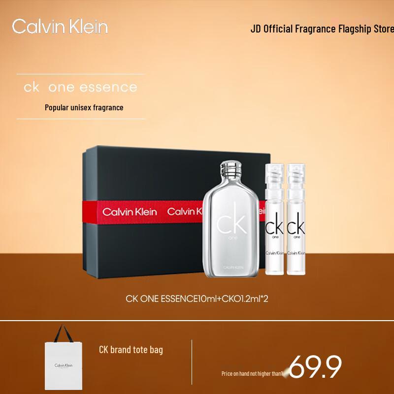 Calvin Klein Коллекция знаковых ароматов