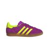 Gazelle Indoor Фиолетовый Желтый