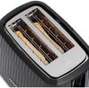 Toaster Russell Hobbs Eden Black (27371-56)