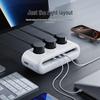 TORRAS PowerCloud 67W GaN Desktop Charging Station CN plug (adapter included)