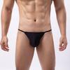 Tanga Show Bello Black - MenSexyWear - Slip
