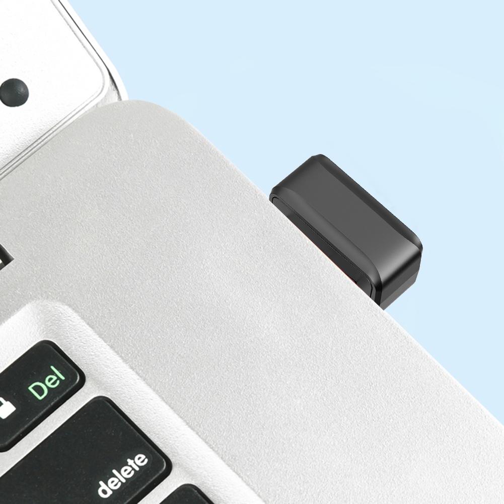 USB-считыватель отпечатков пальцев, анти-спуфинг, биометрический сканер отпечатков пальцев, Windows Hello, сенсорный мини-считыватель отпечатков пальцев на 360° для ПК