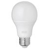 TRADFRI LED Bulb, E26, 810 Lumens - Smart Wireless Dimming, Warm White, Globe, E26, 305.415.15