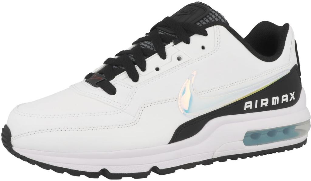 Кроссовки Nike Air Max LTD 3 (CI5875) white/blue gaze/black/white