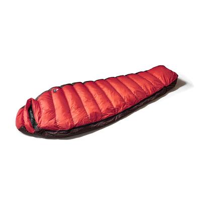 NANGA Aurora Light 350DX Обычный КРАСНЫЙ (красный)