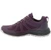 Треккинговые ботинки Jack Wolfskin Woodland 2 Texapore Low Women