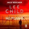 No Plan B by Andrew Child CDAudio Book 9781786144874