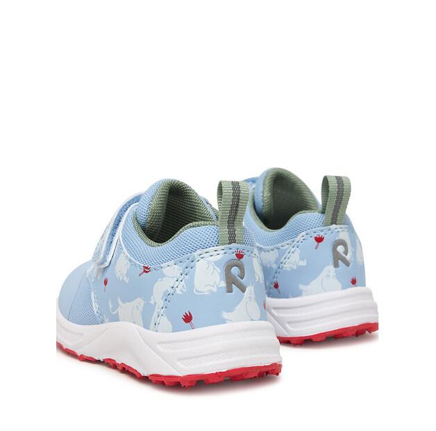 Кроссовки Reima Moomin Ekana