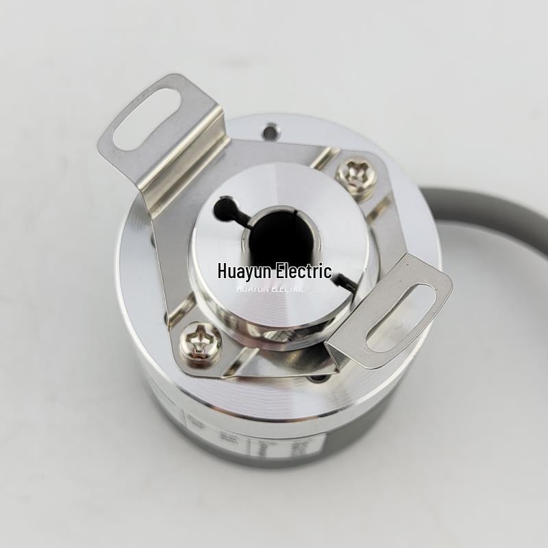 Original Eltra EI40F8-L5TAR-1024 Incremental Encoder - Brand New In Stock