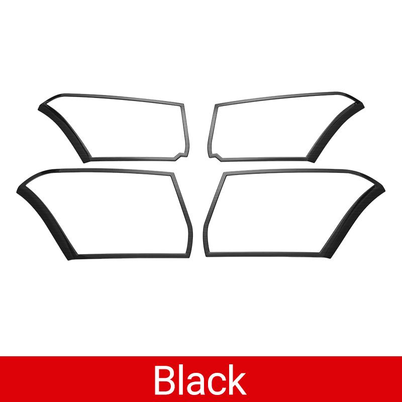 Аксессуары для стайлинга автомобилей для Toyota Camry XV70 2018-2022 2023, нержавеющая аудиоколонка, дверной громкоговоритель, накладка