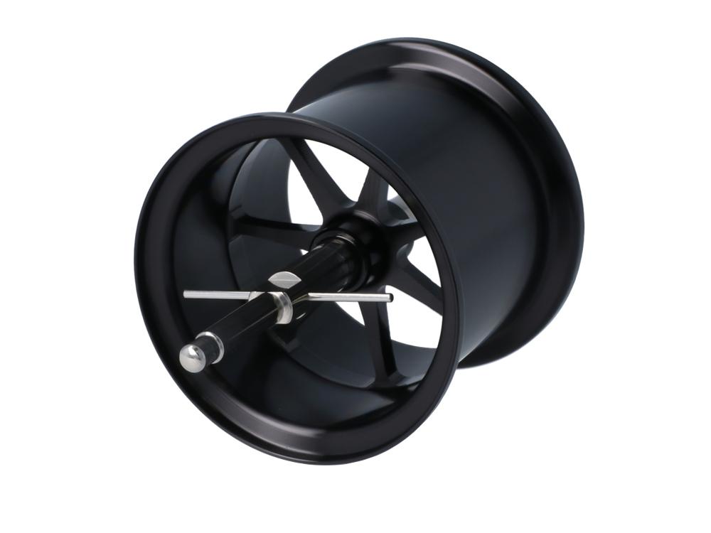 Abu Garcia 5500C 70-х годов Шпуля Microcast Доступен OLD5530C70'S AMB5500C(70-е) 3 мм Шпуля /
