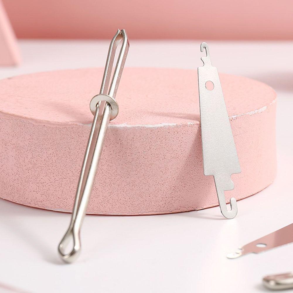 Многоцелевые иглы, нитки, ручные инструменты для ремонта, набор игл и ниток для квилтинга и шитья