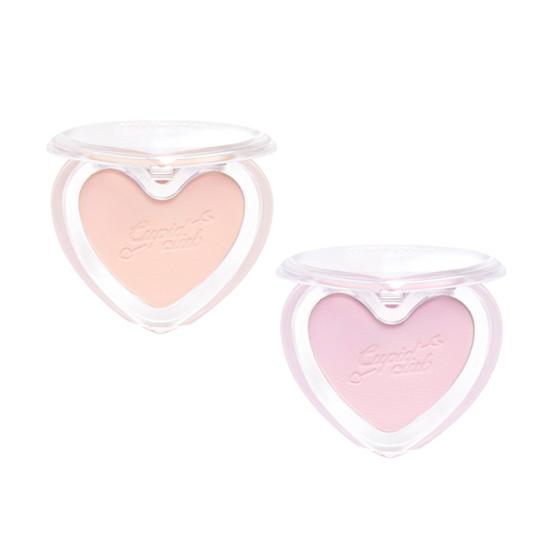 lilybyred Luv Beam Blur Cheek 4.3g