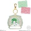 Bandai PreCure 5 x Персонажи Sanrio Pachi Pachi Deco Name Candy Gum PreCure 5 Yes! Вперёд! (12 шт.) Игрушки/Жевание (Да! Вперёд!/Персонажи Sanrio)